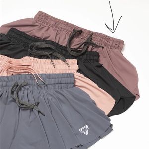 Keiki Kona shorts